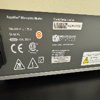 Molecular Devices AquaMax 2000 Microplate Washer image 1